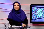 بیوگرافی خانم احمدی مجری برنامه به خانه برمیگردیم