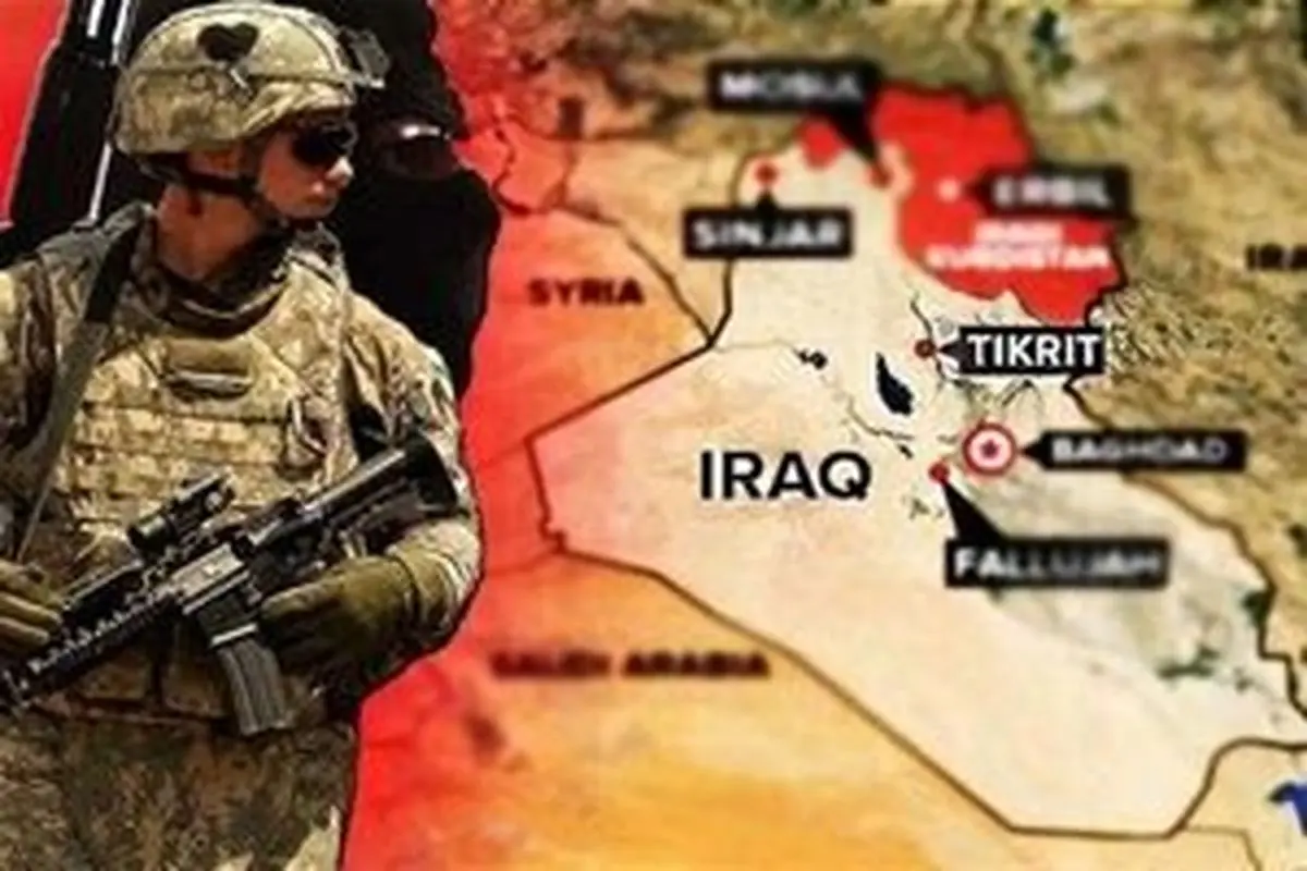 آشوب خیابانی، حربه آمریکا علیه کشورهای مقاومت است