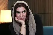 شباهت عجیب نسیم ادبی و خواهرش+عکس