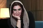 شباهت عجیب نسیم ادبی و خواهرش+عکس