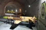 موشک‌های ایران کجا هستند و چطور پنهان شده‌اند؟