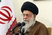 مدال‌آوران بازی‌های پاراآسیایی اندونزی با رهبر انقلاب دیدار کردند