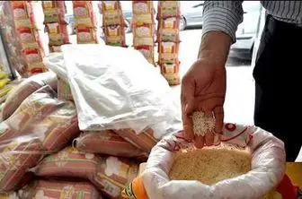 برنج وارداتی سفره ایرانی ها چقدر هزینه برداشت؟ 