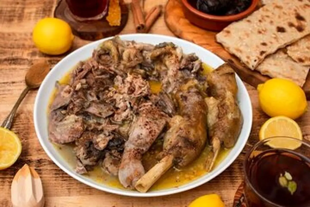نجومی شدن قیمت کلهپاچه / آخرین قیمت کله پاچه