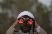 اعزام ۱۰۰ گروه برای رصد هلال ماه رمضان

