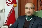 سرکنسول ایران در مزار شریف در گذشت