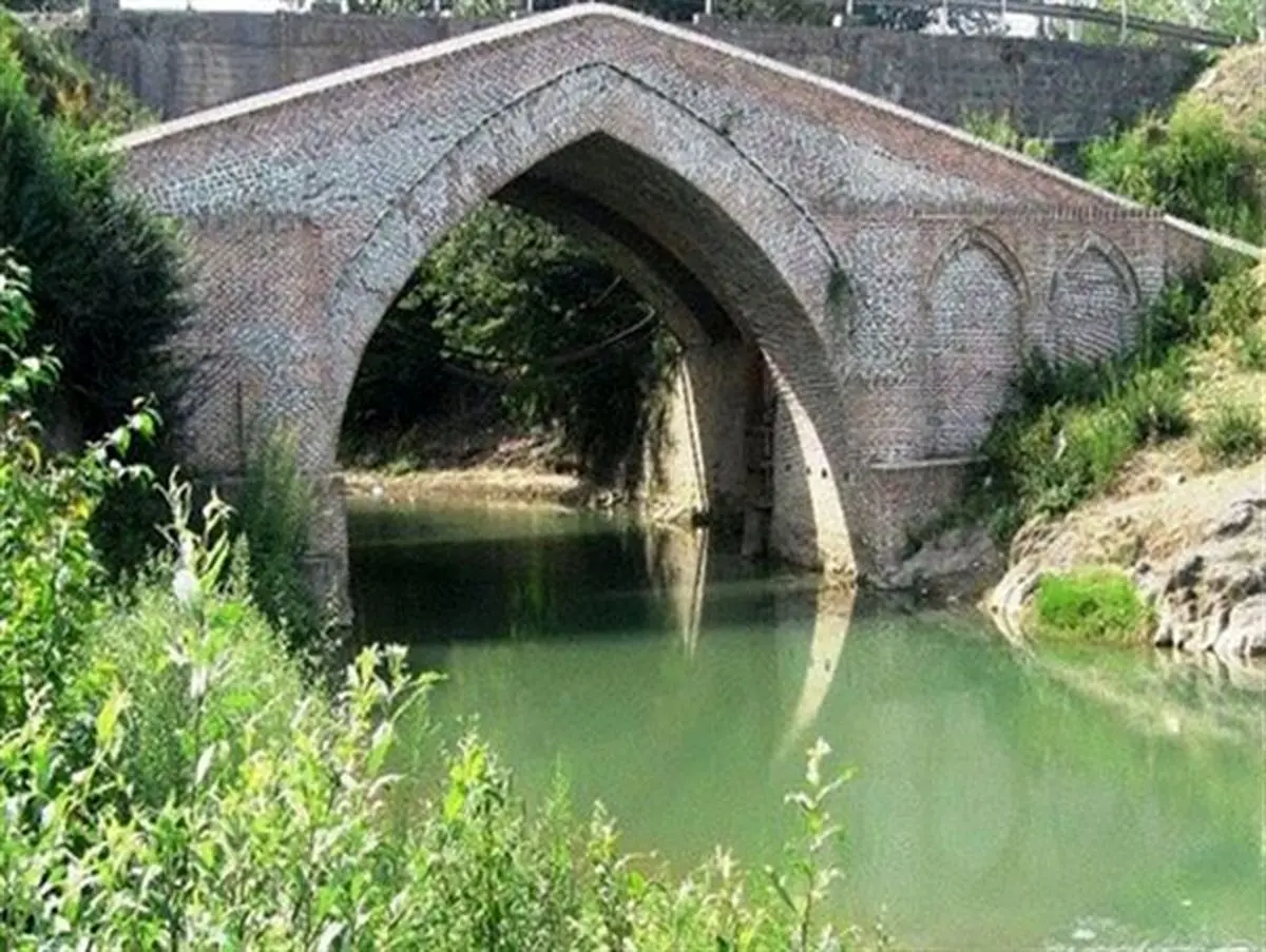 بی
توجهی به اثر تاریخی باستانی یک هزار ساله پونل