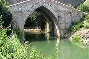 بی
توجهی به اثر تاریخی باستانی یک هزار ساله پونل