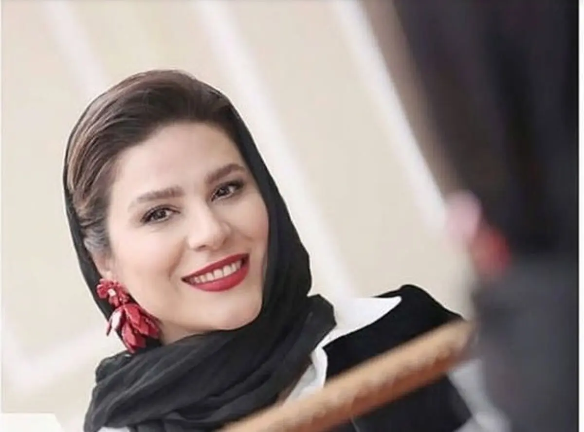 استایل «سحر دولتشاهی» متفاوت تر از همیشه/ عکس