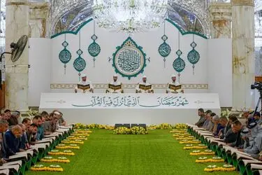 ماه مبارک رمضان در سراسر جهان