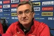 فرصت کوتاه AFC به برانکو و ربروف