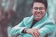 خواننده مشهوری که مهندس از آب درآمد
