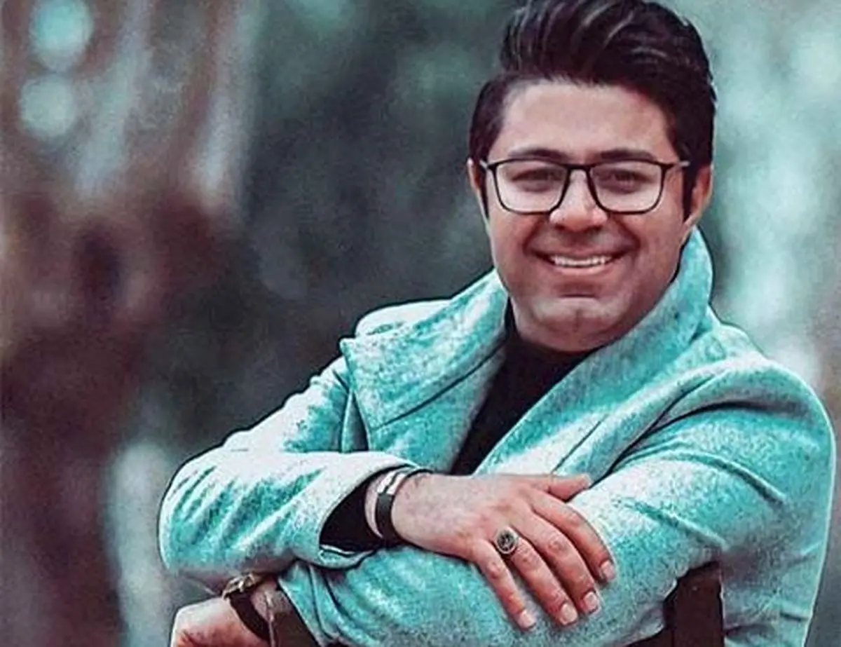 خواننده مشهوری که مهندس از آب درآمد