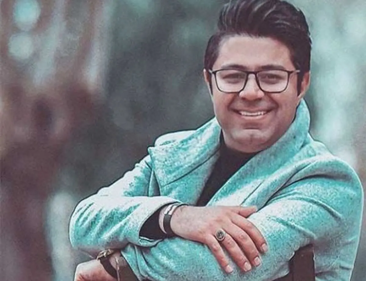 خواننده مشهوری که مهندس از آب درآمد
