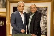  روزنامه جوان مهران مدیری و رامبد جوان را به باد شدید انتقاد گرفت