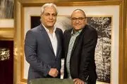  روزنامه جوان مهران مدیری و رامبد جوان را به باد شدید انتقاد گرفت