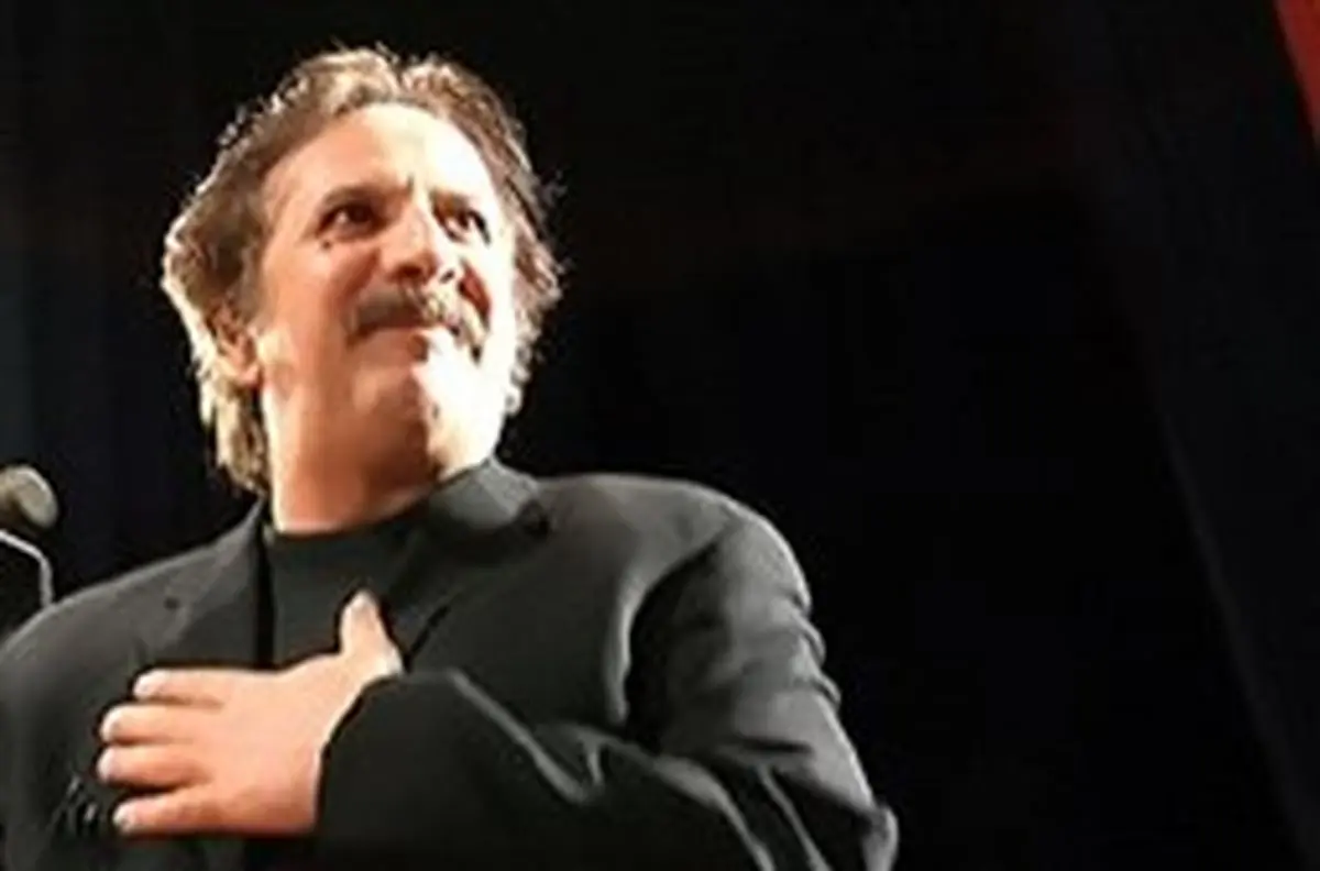 مجید مجیدی «محمد(ص)» را می سازد