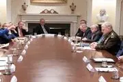 پاسخ تُند کنگره آمریکا به اظهارات ترامپ