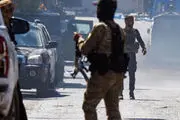 آغاز عقب نشینی نظامیان سوری از سویدا +فیلم