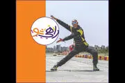 شروع اجرای ارشا اقدسی در «راهی شو»!
