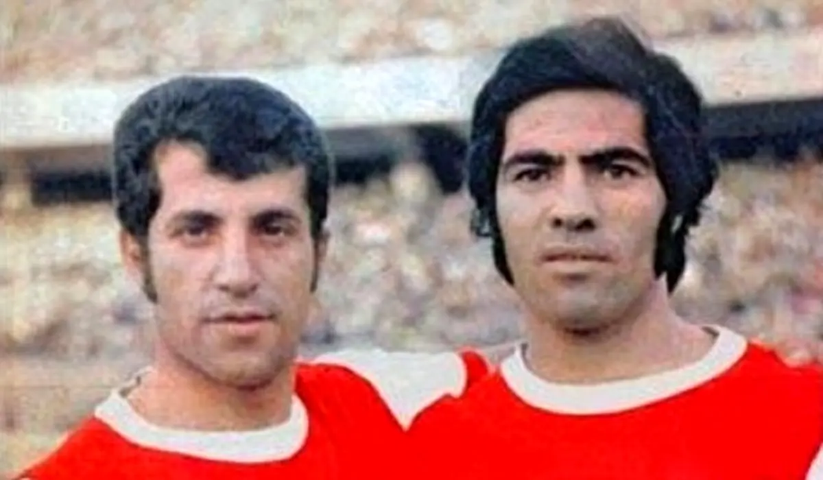 زمان تشییع پیکر پیشکسوت پرسپولیس مشخص شد