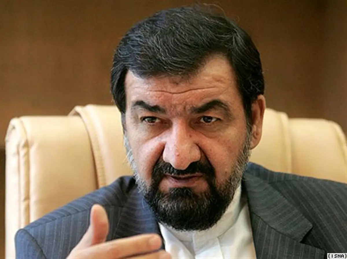 واکنش محسن رضایی به گزارش جنجالی گورخوابی
