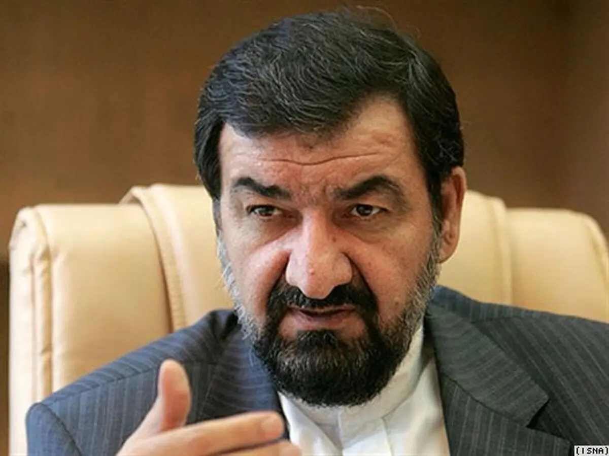 واکنش محسن رضایی به گزارش جنجالی گورخوابی