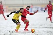 پرسپولیس قهرمان می‌شود