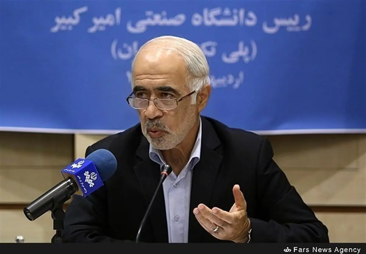 ارتقای سطح کیفی خوابگاه‌های دانشجویی دانشگاه امیرکبیر