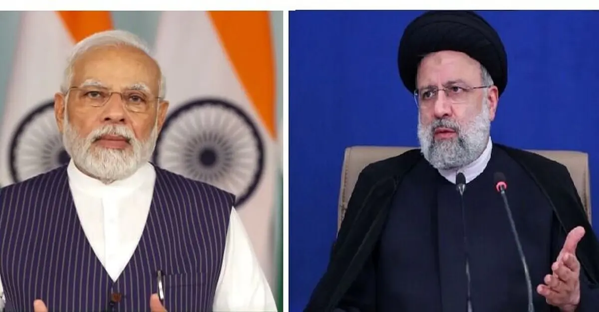 رفتار یکسان در قبال تحریم‌ها؛ انتظار تهران از دهلی‌نو