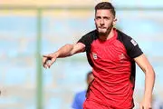 مهدی عبدی چهره شاخص ملوان در فصل جدید