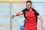 مهدی عبدی چهره شاخص ملوان در فصل جدید