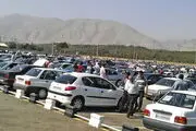 قیمت خودرو کارکرده امروز یکشنبه 9 شهریور 1404