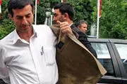 انتخاب مشایی بر خاتمی ارجحیت دارد
