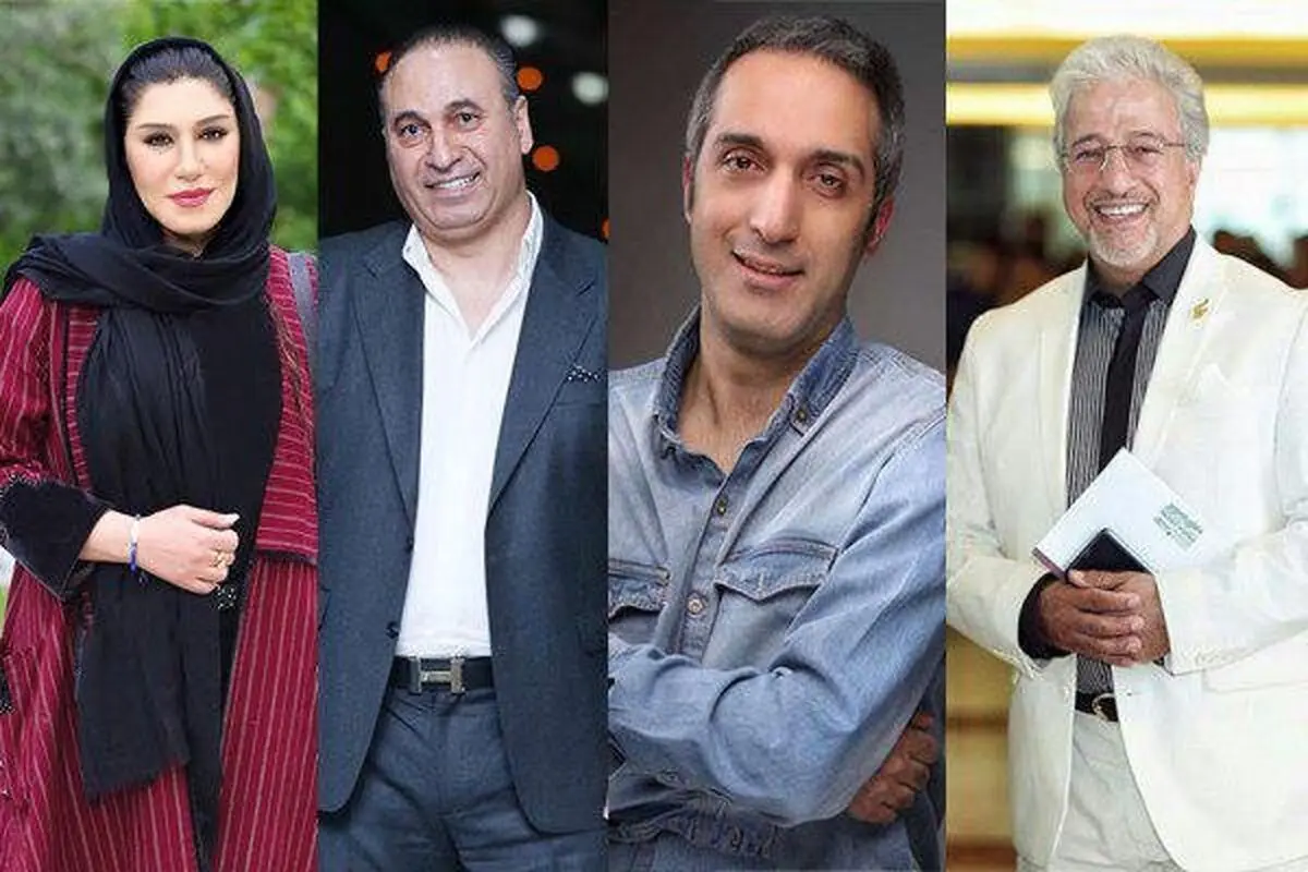 حمید فرخ‌نژاد به «ملاقات با جادوگر» می رود