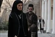 «بانوی سردار» به زودی روی آنتن شبکه 3