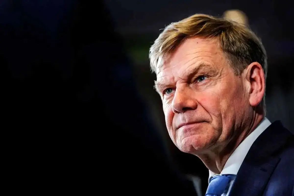 واکنش آلمان به تهدید ترامپ درباره خروج از ناتو