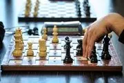 تداوم اتفاقات عجیب در شطرنج