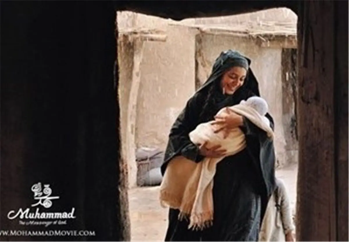 استقبال سوئدی‌ها از فیلم سینمایی محمدرسول‌الله (ص)