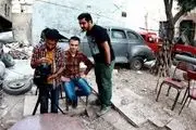 «پیرمرد و خواننده» ایرانی راهی ایتالیا می‌شود
