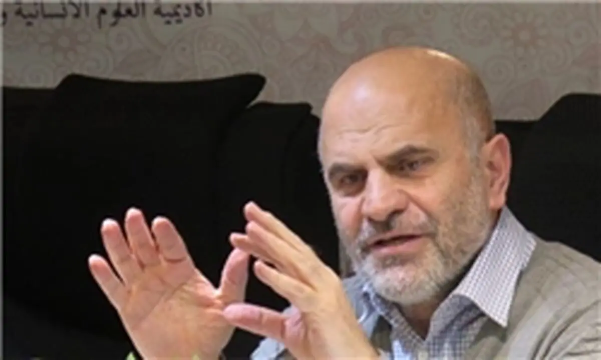 مؤمنی: دولت، اقتصاد را وصله پینه کرد