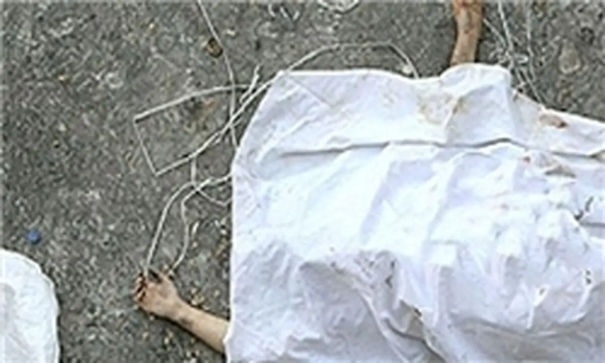  مرگ مشکوک دختر ۱۶ ساله در خزانه 