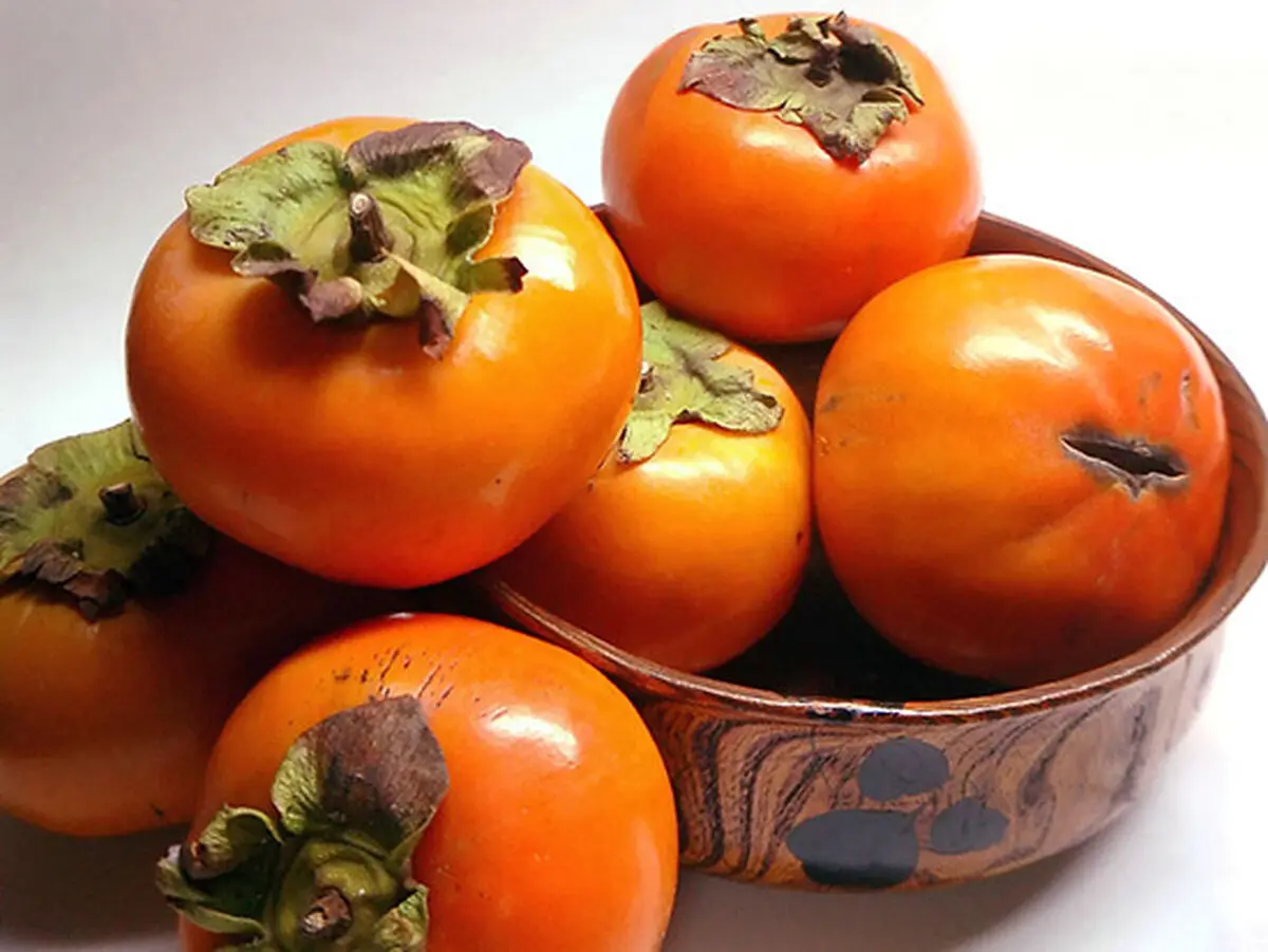با خواص شگفت‌انگیز خرمالو آشنا شوید
