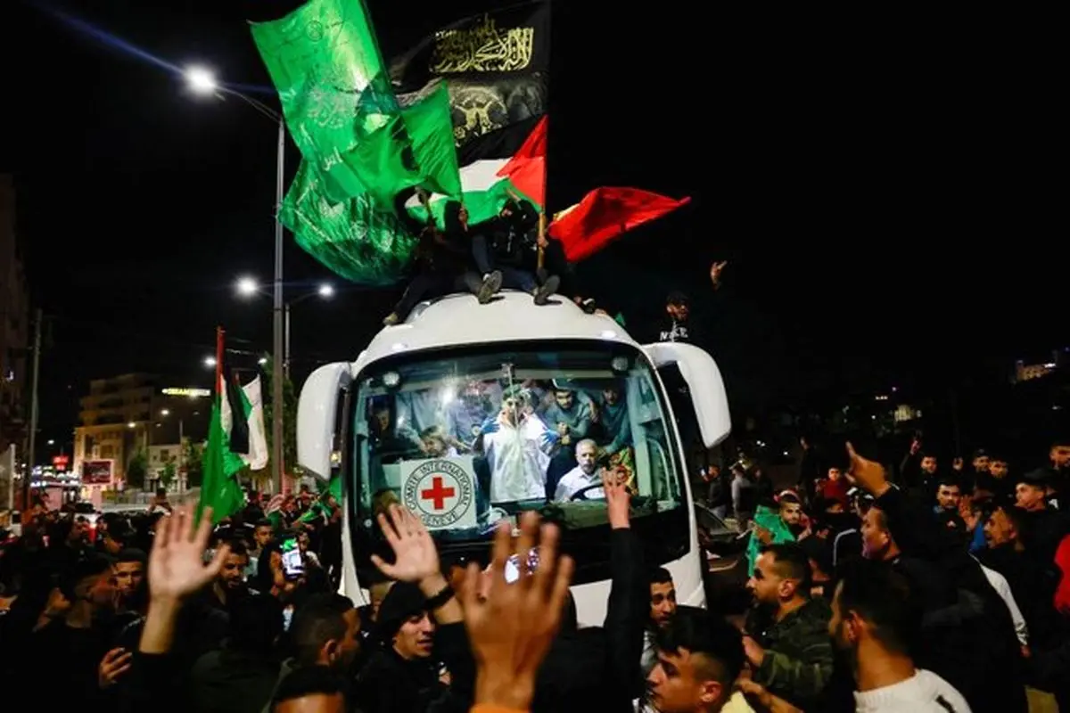 روایت دردناک اسیر آزاد شده فلسطینی از رفتار اشغالگران در زندانها