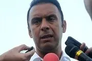 پاشازاده: استقلال فرصت جبران ندارد