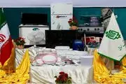 توزیع ۱۰ هزار جهیزیه اهدایی توسط بنیاد مستضعفان