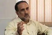 حکیمی پور: با انتقال پایتخت مخالف هستیم