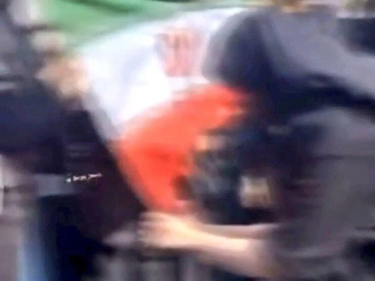 مقدمه سناریوی جنگ و تجزیه ایران