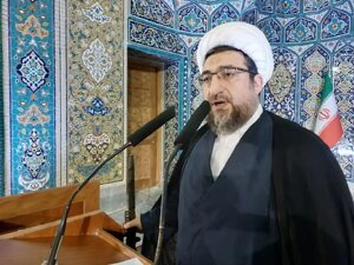 امام جمعه موقت تبریز مشخص شد