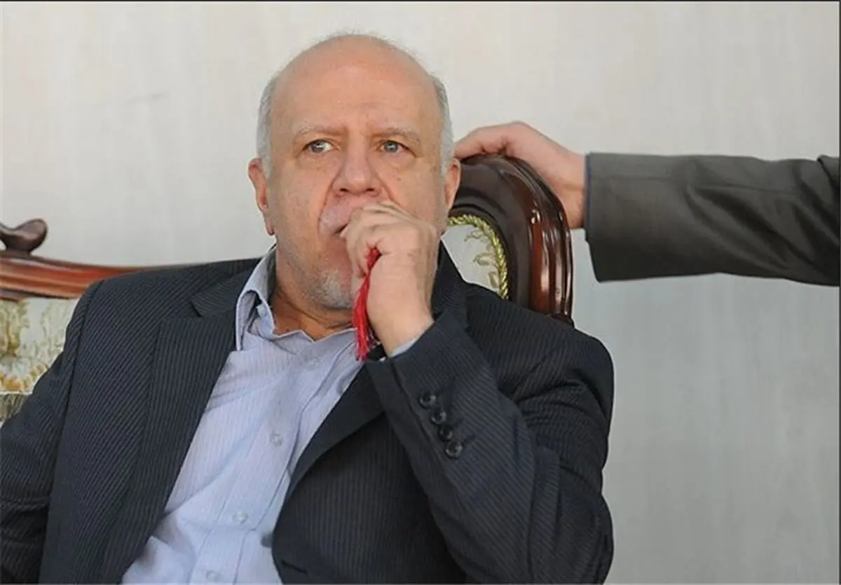 شاید هیچ صنعتی به اندازه صنعت نفت با ریسک و خطر روبرو نباشد